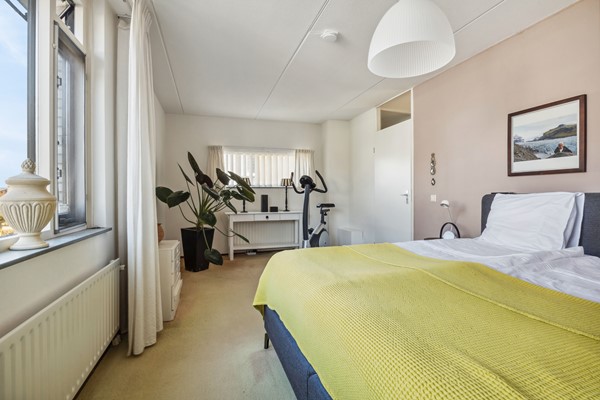 Medium property photo - Parklaan 30, 3262 EW Oud-Beijerland